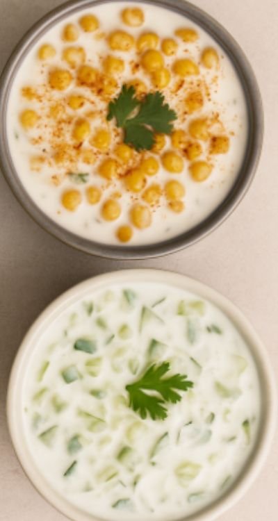 From Boondi to Cucumber: Easy Homemade Raita Ideas